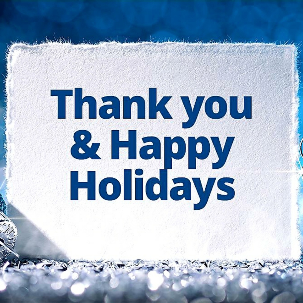 🎁Holiday Shipping Anouncement🎁